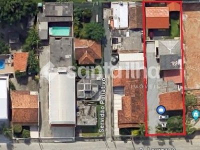 Casa à venda com 226m², 7 quartos, 7 vagas no bairro Campeche Central em Florianópolis - Foto 23