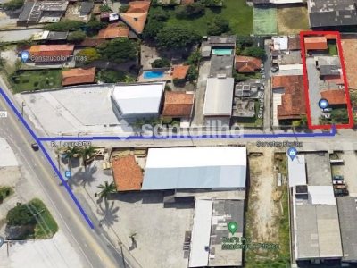 Casa à venda com 226m², 7 quartos, 7 vagas no bairro Campeche Central em Florianópolis - Foto 24