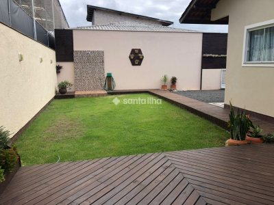 Casa à venda com 226m², 7 quartos, 7 vagas no bairro Campeche Central em Florianópolis - Foto 12