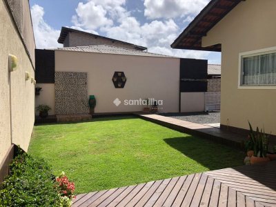 Casa à venda com 226m², 7 quartos, 7 vagas no bairro Campeche Central em Florianópolis - Foto 11