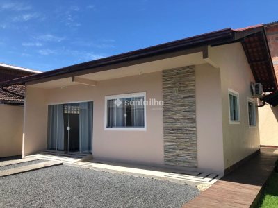 Casa à venda com 226m², 7 quartos, 7 vagas no bairro Campeche Central em Florianópolis - Foto 9