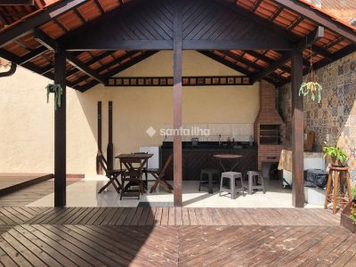 Casa à venda com 226m², 7 quartos, 7 vagas no bairro Campeche Central em Florianópolis - Foto 2