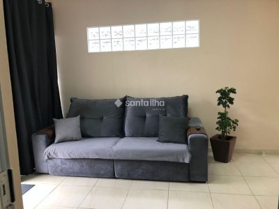 Casa à venda com 226m², 7 quartos, 7 vagas no bairro Campeche Central em Florianópolis - Foto 14