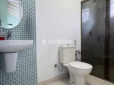Casa à venda com 290m², 4 quartos, 2 suítes, 3 vagas no bairro Morro das Pedras em Florianópolis - Foto 8