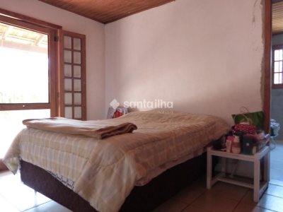 Casa à venda com 160m², 4 quartos, 1 suíte, 3 vagas no bairro Campeche em Florianópolis - Foto 17