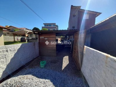 Casa à venda com 100m², 3 quartos, 4 vagas no bairro Campeche em Florianópolis - Foto 7