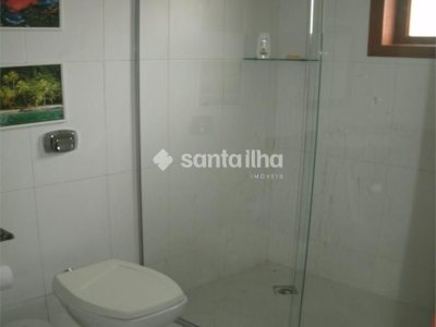 Casa à venda com 200m², 4 quartos, 2 suítes, 1 vaga no bairro Campeche em Florianópolis - Foto 70