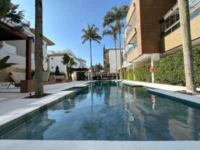 Apartamento à venda com 84m², 2 quartos, 1 suíte, 2 vagas no bairro Campeche em Florianópolis - Foto 24