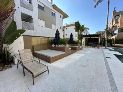 Apartamento à venda com 84m², 2 quartos, 1 suíte, 2 vagas no bairro Campeche em Florianópolis - Foto 25