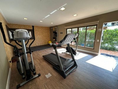Apartamento à venda com 84m², 2 quartos, 1 suíte, 2 vagas no bairro Campeche em Florianópolis - Foto 27