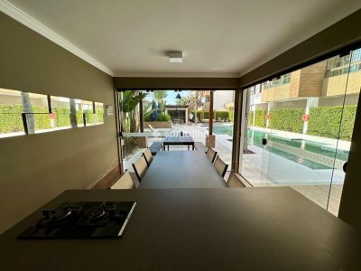 Apartamento à venda com 84m², 2 quartos, 1 suíte, 2 vagas no bairro Campeche em Florianópolis - Foto 28