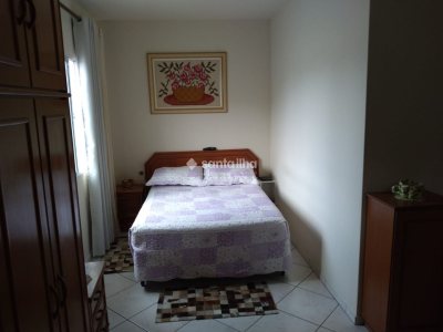 Casa à venda com 113m², 3 quartos, 2 vagas no bairro Tapera em Florianópolis - Foto 6