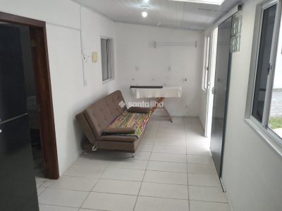 Casa à venda com 113m², 3 quartos, 2 vagas no bairro Tapera em Florianópolis - Foto 8
