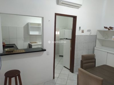 Casa à venda com 113m², 3 quartos, 2 vagas no bairro Tapera em Florianópolis - Foto 9