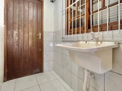 Casa para alugar com 100m², 3 quartos, 1 suíte, 1 vaga no bairro Campeche em Florianópolis - Foto 11