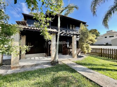 Casa para alugar com 100m², 3 quartos, 1 suíte, 1 vaga no bairro Campeche em Florianópolis - Foto 32