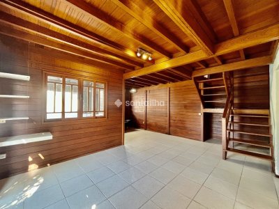 Casa para alugar com 100m², 3 quartos, 1 suíte, 1 vaga no bairro Campeche em Florianópolis - Foto 6