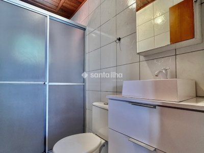 Casa para alugar com 100m², 3 quartos, 1 suíte, 1 vaga no bairro Campeche em Florianópolis - Foto 28
