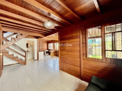 Casa para alugar com 100m², 3 quartos, 1 suíte, 1 vaga no bairro Campeche em Florianópolis - Foto 7