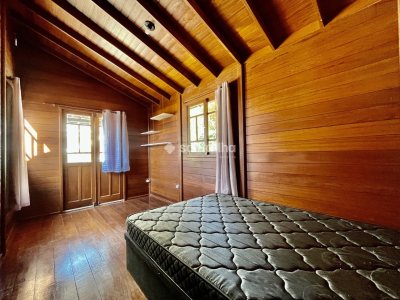 Casa para alugar com 100m², 3 quartos, 1 suíte, 1 vaga no bairro Campeche em Florianópolis - Foto 14