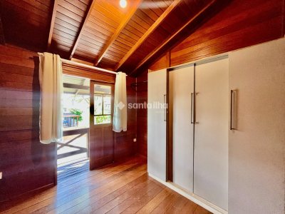Casa para alugar com 100m², 3 quartos, 1 suíte, 1 vaga no bairro Campeche em Florianópolis - Foto 19