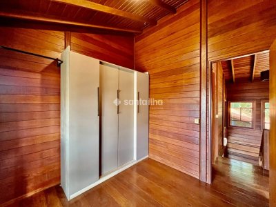 Casa para alugar com 100m², 3 quartos, 1 suíte, 1 vaga no bairro Campeche em Florianópolis - Foto 20