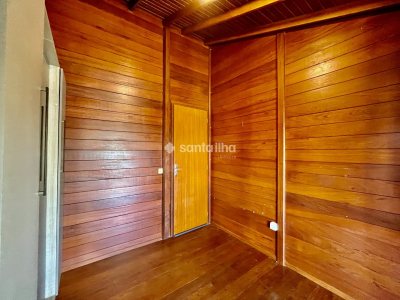 Casa para alugar com 100m², 3 quartos, 1 suíte, 1 vaga no bairro Campeche em Florianópolis - Foto 21