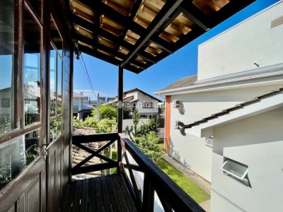 Casa para alugar com 100m², 3 quartos, 1 suíte, 1 vaga no bairro Campeche em Florianópolis - Foto 18