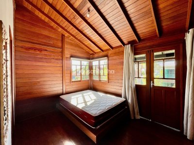 Casa para alugar com 100m², 3 quartos, 1 suíte, 1 vaga no bairro Campeche em Florianópolis - Foto 25