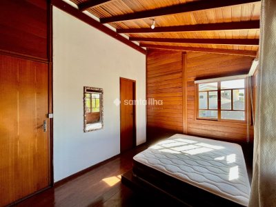 Casa para alugar com 100m², 3 quartos, 1 suíte, 1 vaga no bairro Campeche em Florianópolis - Foto 27