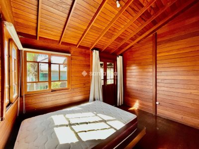Casa para alugar com 100m², 3 quartos, 1 suíte, 1 vaga no bairro Campeche em Florianópolis - Foto 26