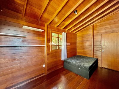 Casa para alugar com 100m², 3 quartos, 1 suíte, 1 vaga no bairro Campeche em Florianópolis - Foto 16
