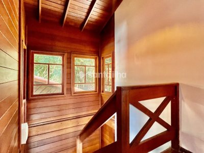 Casa para alugar com 100m², 3 quartos, 1 suíte, 1 vaga no bairro Campeche em Florianópolis - Foto 13