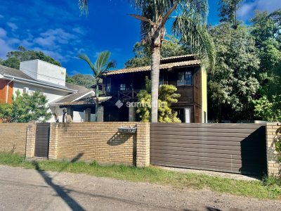 Casa para alugar com 100m², 3 quartos, 1 suíte, 1 vaga no bairro Campeche em Florianópolis - Foto 30