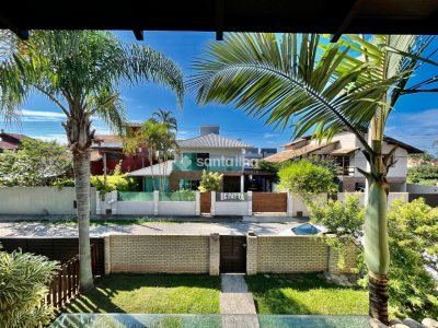 Casa para alugar com 100m², 3 quartos, 1 suíte, 1 vaga no bairro Campeche em Florianópolis - Foto 29