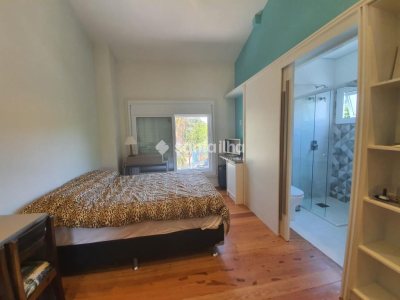 Casa para alugar com 350m², 7 quartos, 3 suítes, 2 vagas no bairro Novo Campeche em Florianópolis - Foto 8