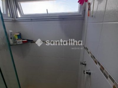 Casa à venda com 153m², 3 quartos, 1 suíte, 2 vagas no bairro Ribeirão da Ilha em Florianópolis - Foto 42