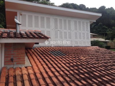Casa à venda com 172m², 4 quartos, 2 suítes, 5 vagas no bairro Lagoa da Conceição em Florianópolis - Foto 33