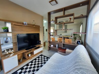 Casa à venda com 250m², 3 quartos, 3 suítes, 2 vagas no bairro Carianos em Florianópolis - Foto 13