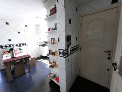 Casa à venda com 250m², 3 quartos, 3 suítes, 2 vagas no bairro Carianos em Florianópolis - Foto 17