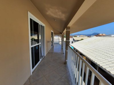 Casa à venda com 250m², 3 quartos, 3 suítes, 2 vagas no bairro Carianos em Florianópolis - Foto 21
