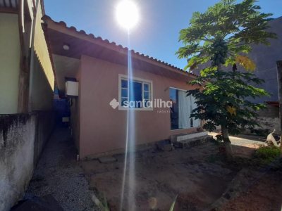 Casa à venda com 100m², 3 quartos, 4 vagas no bairro Campeche em Florianópolis - Foto 3