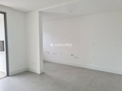 Apartamento à venda com 110m², 2 quartos, 2 suítes, 2 vagas no bairro Córrego Grande em Florianópolis - Foto 5