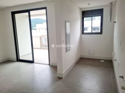 Apartamento à venda com 110m², 2 quartos, 2 suítes, 2 vagas no bairro Córrego Grande em Florianópolis - Foto 7