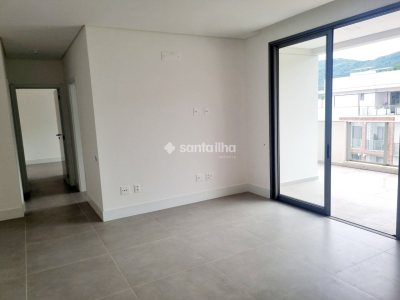 Apartamento à venda com 110m², 2 quartos, 2 suítes, 2 vagas no bairro Córrego Grande em Florianópolis - Foto 8