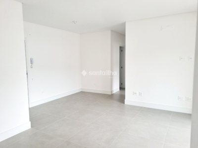 Apartamento à venda com 110m², 2 quartos, 2 suítes, 2 vagas no bairro Córrego Grande em Florianópolis - Foto 9
