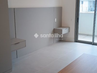 Apartamento à venda com 110m², 2 quartos, 2 suítes, 2 vagas no bairro Córrego Grande em Florianópolis - Foto 21