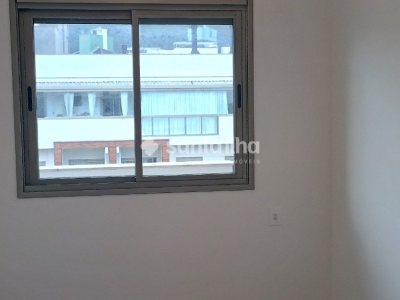 Apartamento à venda com 110m², 2 quartos, 2 suítes, 2 vagas no bairro Córrego Grande em Florianópolis - Foto 22