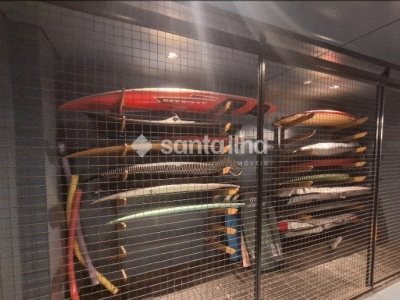 Apartamento à venda com 110m², 2 quartos, 2 suítes, 2 vagas no bairro Córrego Grande em Florianópolis - Foto 23