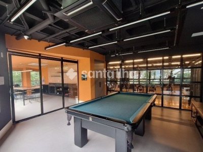 Apartamento à venda com 110m², 2 quartos, 2 suítes, 2 vagas no bairro Córrego Grande em Florianópolis - Foto 25